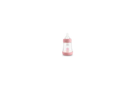 5 Silikon Enayi ile 5 Anti-Koloni Töreşi 0 + Ay, Biofontional IntuiFlow Sistemi, Pembe, 150 ml
