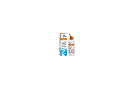 Sinomarin SINOMARIN CHILDREN SPREY 100 ml 1 Paket