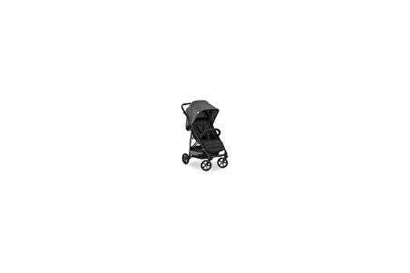 Hauck Rapid 4 bebek arabası, 25 kg’a kadar yük kapasitesi, çabucak katlanabilir, kompakt, yüksekliği ayarlanabilir, doğumdan itibaren kullanılabilen yatma konumu, büyük alışveriş sepeti