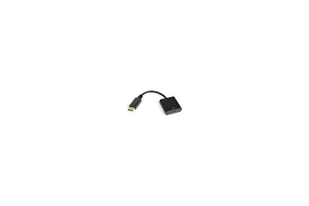 Primex Px-1325 Display Port To Hdmi Dönüştürücü (Display Port Bilgisayara Takılır) (Hdmi Kablo Ile M