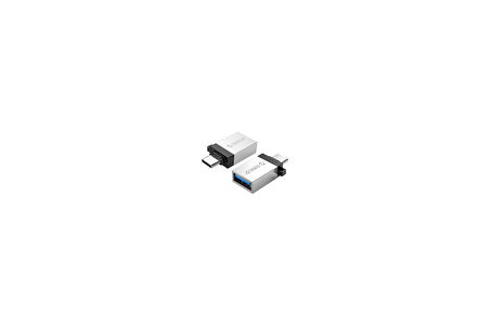 Orico Type-C To Usb 3.0 Dönüştürücü Adaptör Gümüş