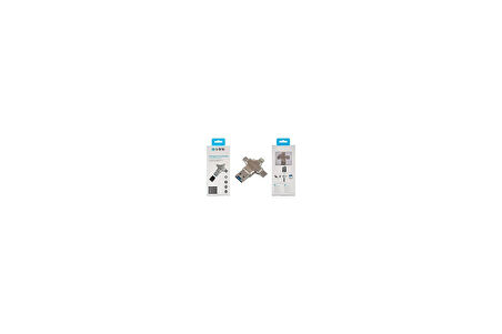 Sl-Ta35M 4In1 Usb+Micro+Typec+Lightning Micro Sd (Tf) Kart Okuyucu