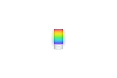 Aether Smart Light Pro - Çok bölgeli aydınlatmaya sahip LED ışık