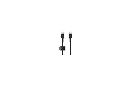 Belkin Macbookpro, Ipadpro, Galaxys22, Ultra, Plus - Siyah Gibi Cihazlar Için Power Delivery Pd Ile