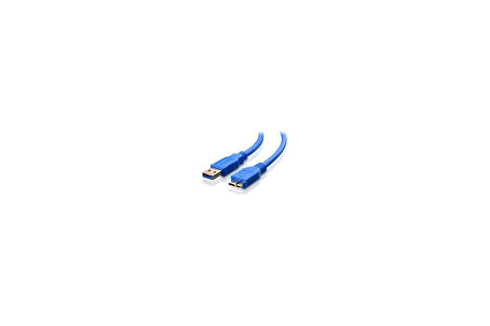 Primex Plus Px-4120 Usb 3.0 30Cm Taşınabilir Harddisk Micro B Harici Disk Kablosu