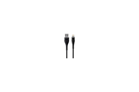 CB705 Lightning Hızlı Şarj Kablosu - 1m