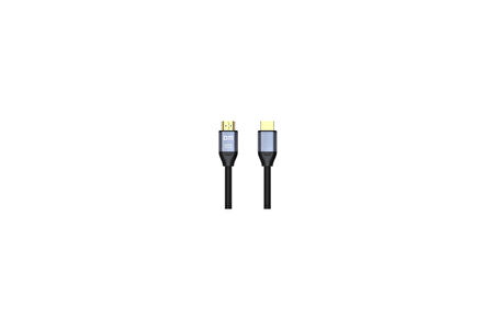 Dm Hi010 4K 60Hz Hdmi 2.0 Görüntü Ve Ses Aktarım Kablosu 10 Metre