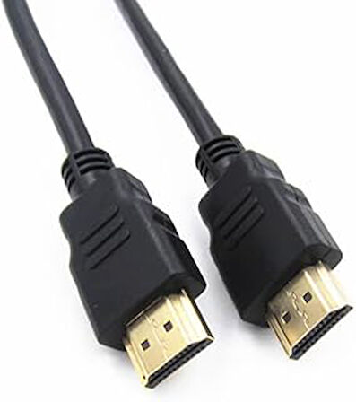 Woxcon Hdmi Kablo 4K 60Hz 18G Hdcp2.2 Arc Dolby Desteği Hdmi 2.0 Versiyon (5 Metre)
