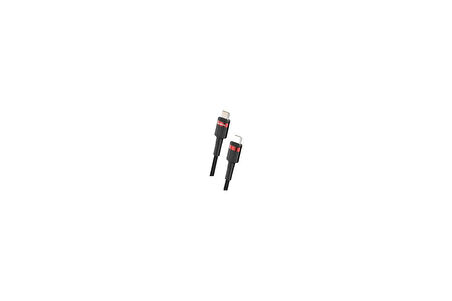 Sainyou Type C To Type C 67W Pd Super Charge Süper Turbo Şarj Destekli̇ Hasir Şarj Ve Data Cable Kab