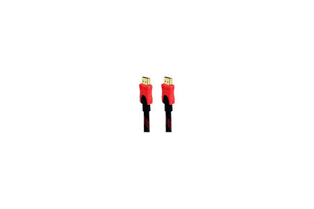 Kontorland 1.5 Metre High Speed 4K Örgülü Hdmi Kablo
