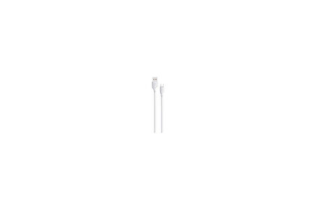 USB -Type C 1M 2.4A Destekli Şarj ve Data Kablosu SG2003UC/WT