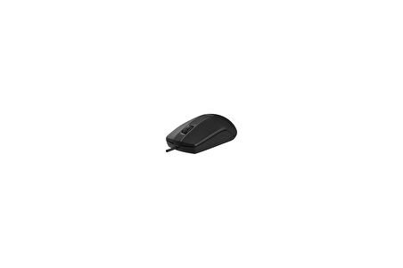 A4tech A4 Tech OP-330 USB V-Track Mouse, 1200 dpi, Siyah