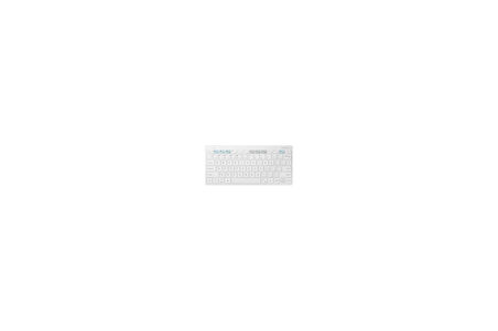 Samsung Ej-B3400 Trio 500 Multi Bluetooth Klavye, Beyaz
