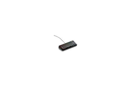 Glorious Gmmk 3 Mekanik Gaming Türkçe Klavye,%75 Tkl, Modüler Conta Sistemi, Çift Baskı Pbt Tuş Başl
