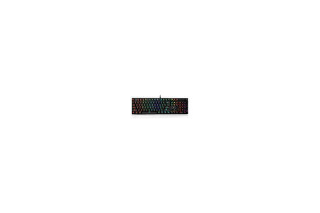 Redragon K556 Devarajas Brown Switch Kablolu Siyah Gaming Klavye