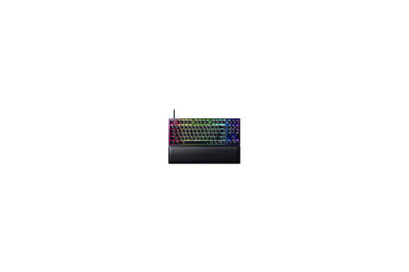 Huntsman V2 Tenkeyless - Optik Oyun Klavyesi ABD Düzeni | Siyah