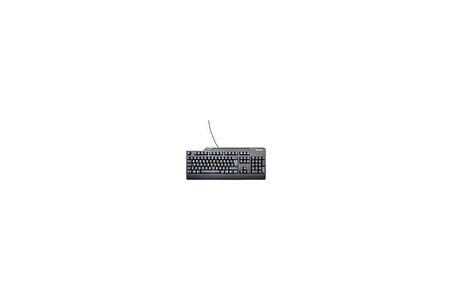 4X30E51039 Acc Kb Mice_Bo Usb Türkçe Q Akıllı Kart Klavyesi