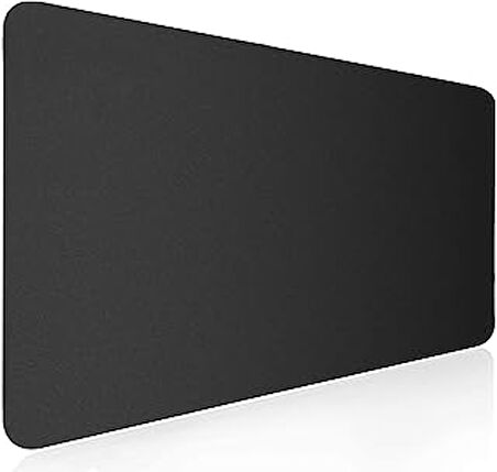 Luti Concept Oyuncu Gamer Mouse Pad, Kaymaz Taban, Büyük Boy Large Ofis Tipi Mouse Ped, Fare Altlığı