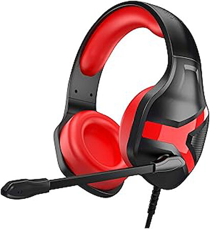 RM-X1 PYTHON 3,5mm Gaming Oyuncu Mikrofonlu Kulaklık
