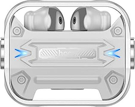 Hoco. True Wireless Trendy Gaming Bluetooth Kablosuz Kulaklık