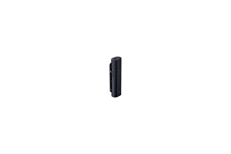 Seiren BT Bluetooth mikrofon Android cihazlar için, mobil/PC akışı, klipsli tasarım, kablosuz yaka yaka, çok yönlü mikrofon, 2 rüzgar çorabı, 3,5 mm bağlantı noktası, vlog kaydı ideal