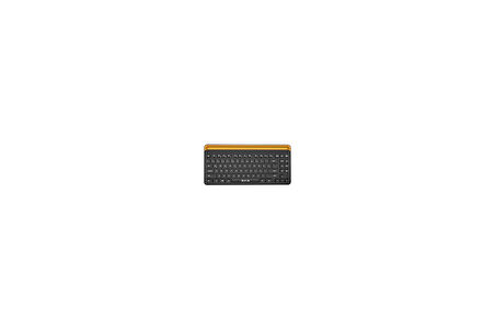 Aula Awk310 Bluetooth 4.0 Kablosuz Telefon Tablet Standlı Tkl Türkçe Q Klavye