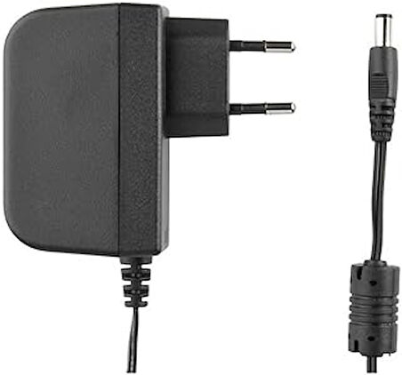 DYMO S0721440 Dymo Labelmanager Güç Adaptörü , Siyah