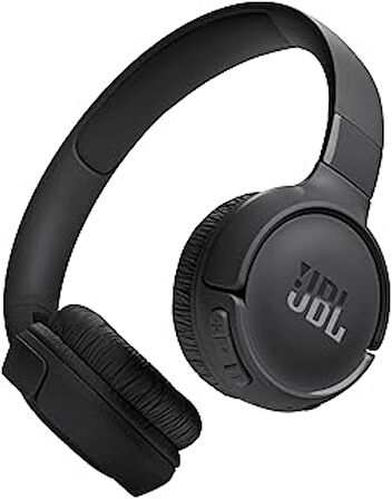 Jbl Tune 520Bt Multi Connect Wireless Kulaklık, Siyah