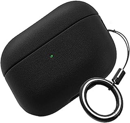 4. Nesil ile Uyumlu Leather Skin Serisi Parmak İzi Tutmayan Dış Yüzeye Sahip ve Koruma Sağlayan Orta Sertlikte Silikon Kılıf