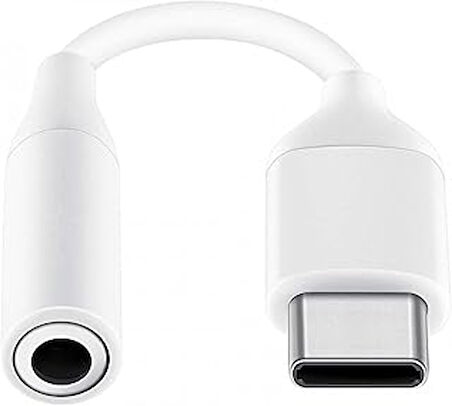 Happy Trend iPhone 15 Serisi pro/promax/plus uyumlu Tip C kulaklık 3,5 mm dönüştürücü Jack ses müzik kablo type-c Jak Konektör ipad ve iphone Uyumlu