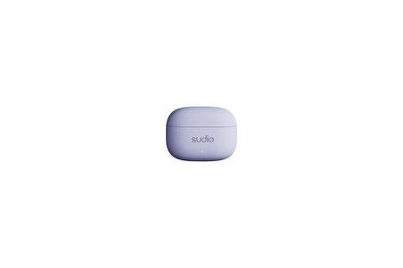 Sudio A1 Pro Mor Bluetooth Kulaklık