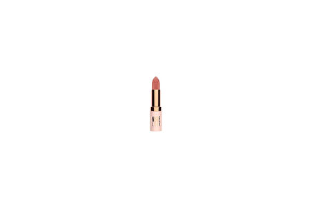 Golden Rose Nude Look Perfect Matte Lips Ruj No:02 Peachy Nude