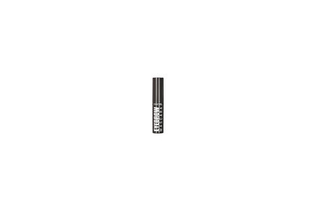Pastel Eyebrow Mascara - Kaş Maskarası, 24 Deep Brown, 4.2 ml