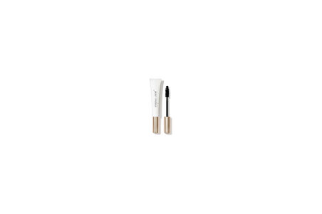 Jane Iredale Jane İredale Longest Lash Lenghtening Mascara-Hacim Veren Maskara #Espresso 12 gr. 1 Paket
