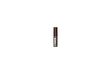 Pastel Eyebrow Mascara - Kaş Maskarası, 23 Dark Brown, 4.2 ml