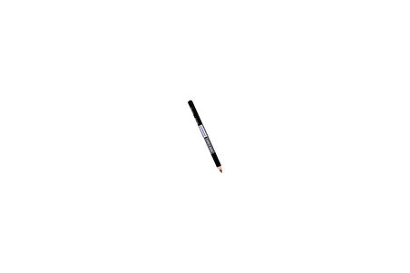 New York Express Brow Shaping Pencil - Medium Brown