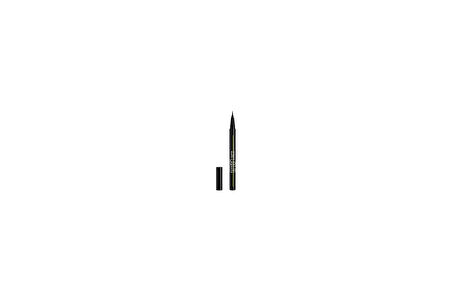New York Sıvı Eyeliner, Su Geçirmez, Silinmez ve Uzun Süreli, Vegan, Tattoo Liner Ink Eyeliner, No. 881 Mat Siyah , 1 ml