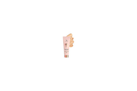 Rose Nude Look Radiant Tinted Moist. No:01Fairtint 1 Paket