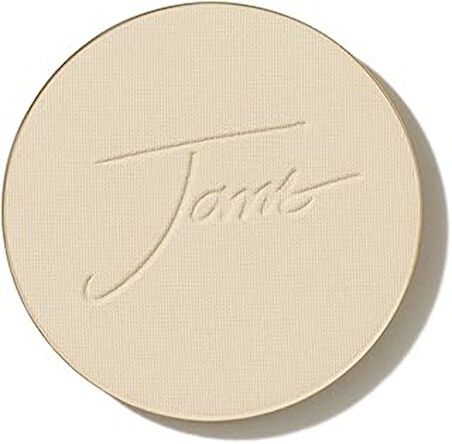 Jane Iredale Purepressed Base Mineral Foundation Spf 20 Refill, Sıkıştırılmış Mineral Pudra (Bisque)