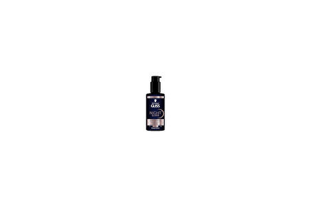 Gliss Night Elixir Yeniden Yapılandırıcı Gece Bakım Serumu, 100ml