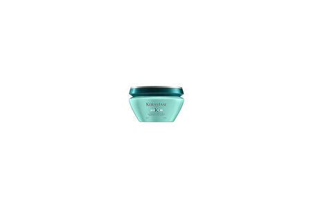 Kerastase Resistance Masque Extentioniste Sağlıklı Görünümlü Uzun Saçlar İçin Saç Maskesi 200Ml
