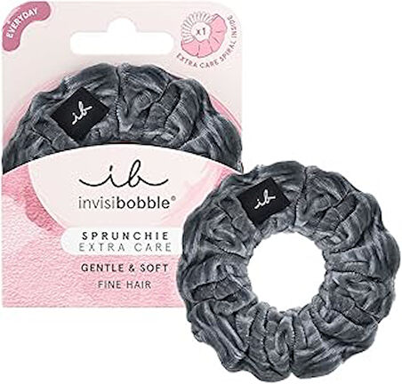 Ib - Sprunchie Extra Care Soft As Silk - 4063528058645
