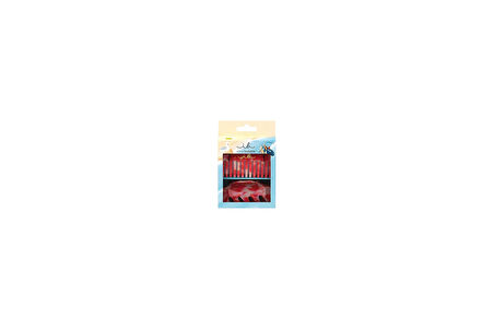 Ib - Set Au Soleil Beachcomber 2Pc - 4063528076045