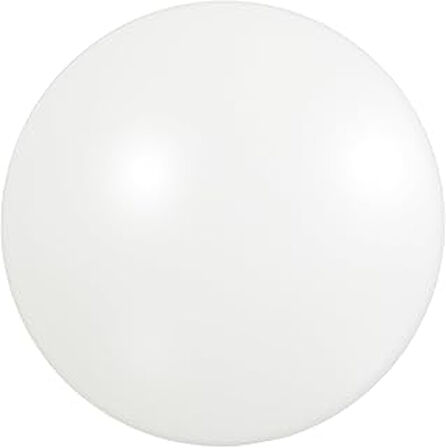 Cl200 Fonksiyonel Tavan Lambası 6W 2700K Sarı Işık Entegre Led