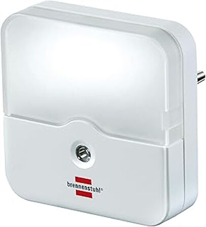 Brennenstuhl LED Nightlight OL 02E Sensörlü Gece Lambası