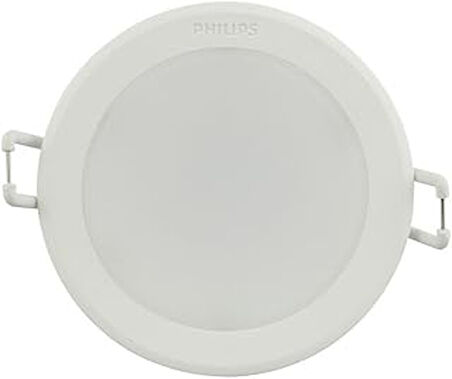 Philips 59200 Meson Led Gömme Spot Armatur 080 3, 5W 40K