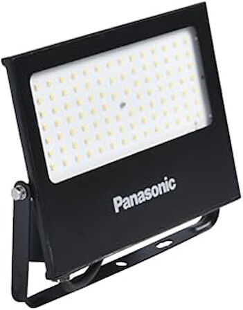 LED FLOODLIGHT 70W 5850LM 3000K Kelvin-Sarı Işık