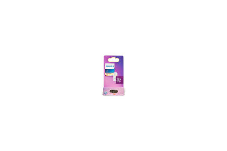 Philips Led 28W G4 Duylu Sarı Işık 12V Dim Edilmez Ampul