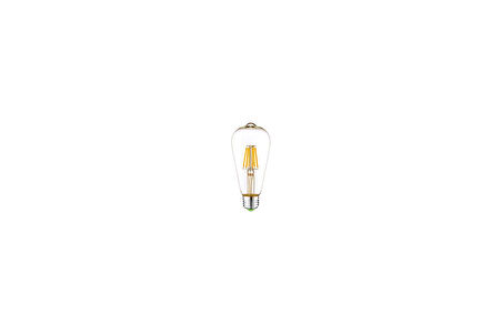 Bix SL-03 6W Daylight A+ Uzaktan Kontrol ve Zaman Ayarlı Akıllı Ampul