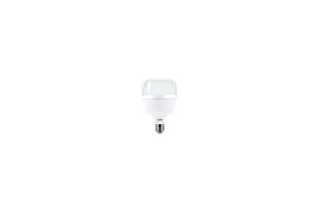SekaTech Ecolite 27W LED Ampul 3000K Sarı Işık E27 Duylu